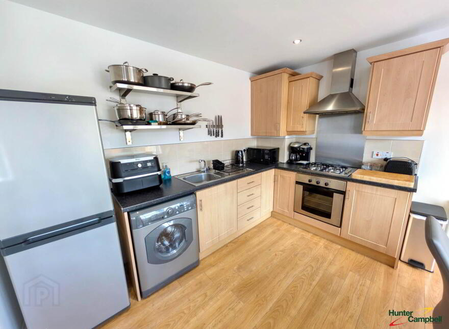 7 Old Shore Court, Carrickfergus, BT38 8WN