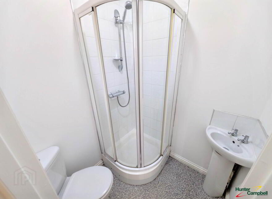 7 Old Shore Court, Carrickfergus, BT38 8WN