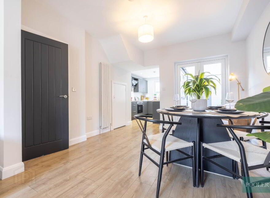 158 Woodstock Road, Belfast, BT6 8AF