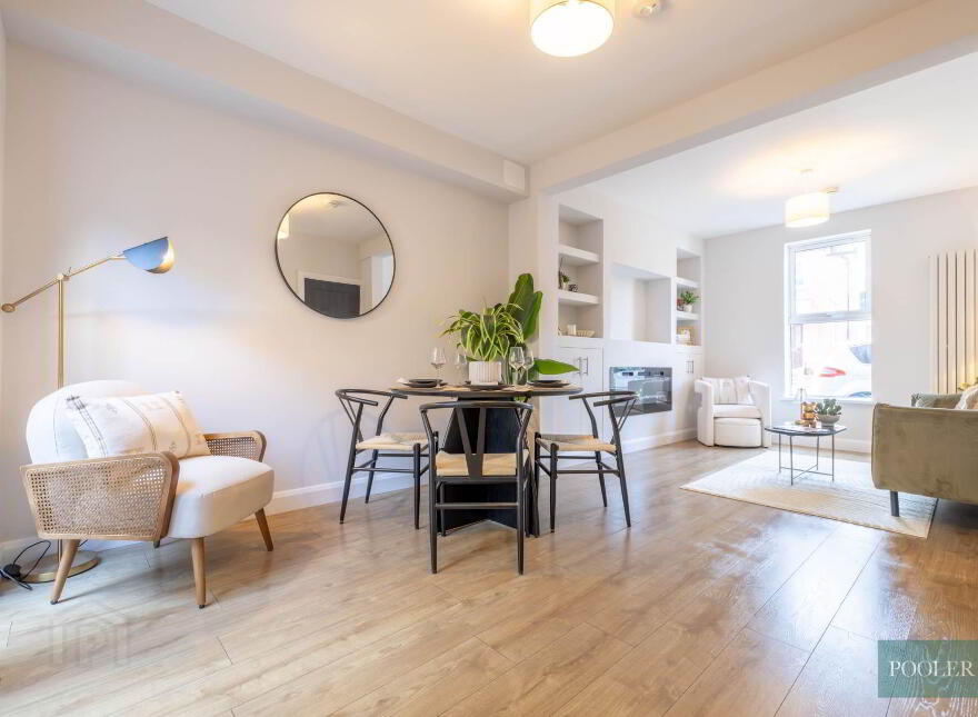 158 Woodstock Road, Belfast, BT6 8AF