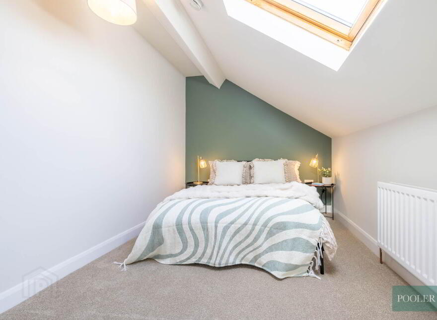 158 Woodstock Road, Belfast, BT6 8AF
