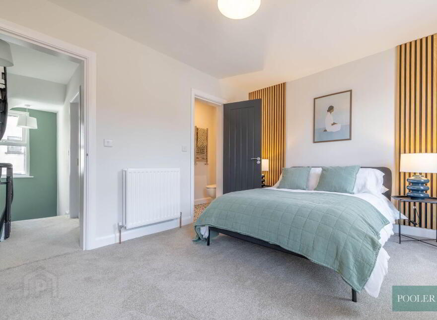 158 Woodstock Road, Belfast, BT6 8AF