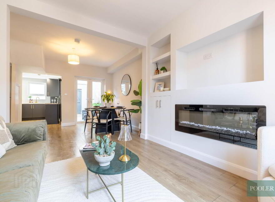 158 Woodstock Road, Belfast, BT6 8AF