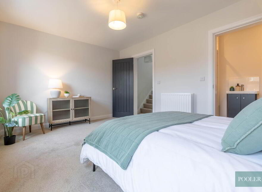 158 Woodstock Road, Belfast, BT6 8AF