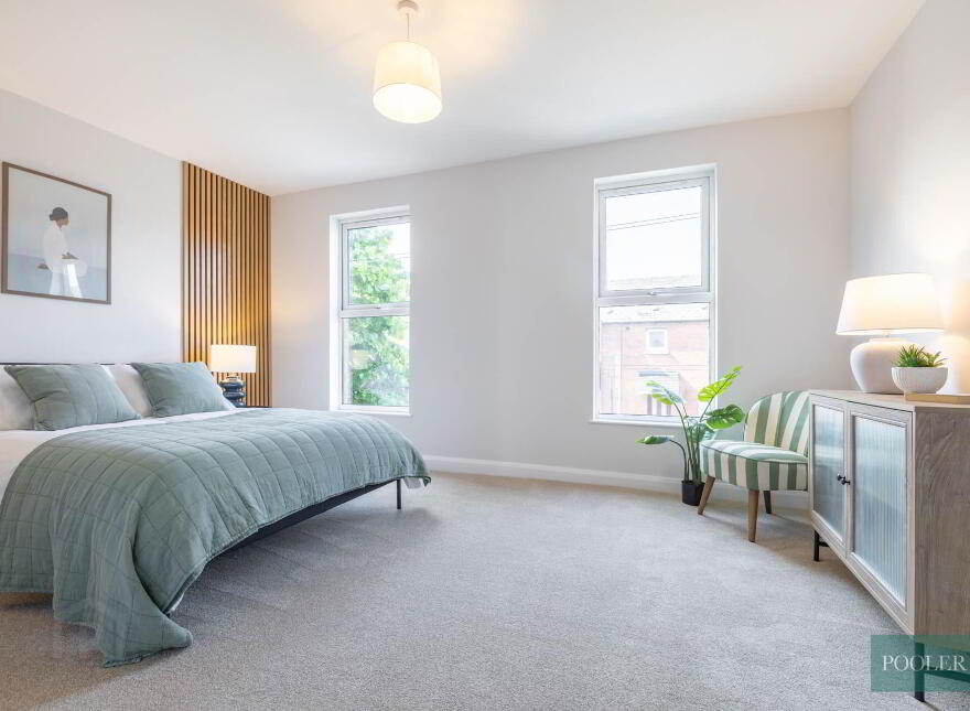 158 Woodstock Road, Belfast, BT6 8AF