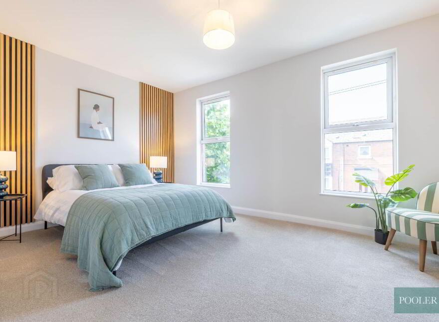 158 Woodstock Road, Belfast, BT6 8AF