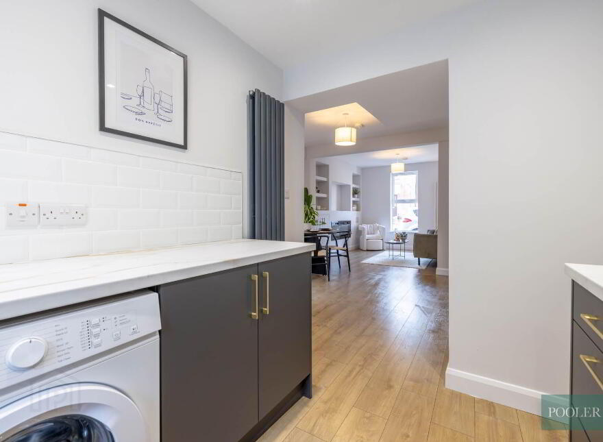 158 Woodstock Road, Belfast, BT6 8AF