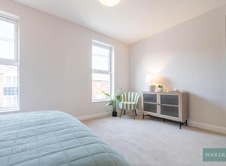 158 Woodstock Road, Belfast, BT6 8AF