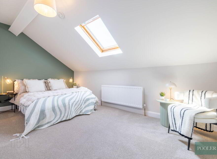 158 Woodstock Road, Belfast, BT6 8AF