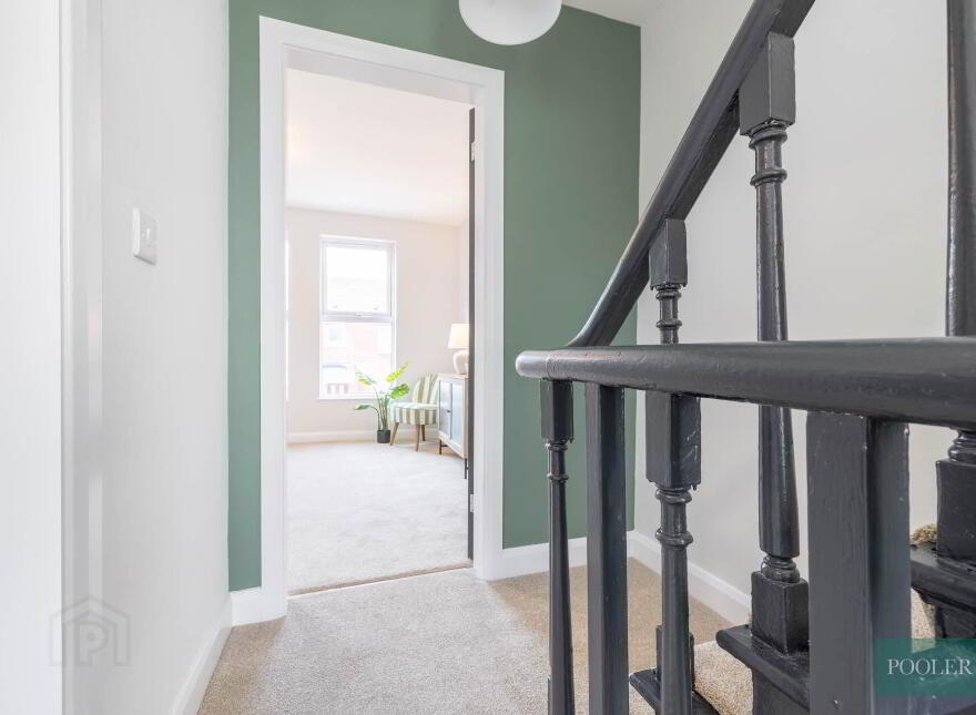 158 Woodstock Road, Belfast, BT6 8AF