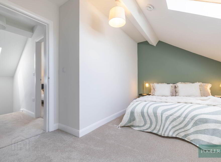 158 Woodstock Road, Belfast, BT6 8AF