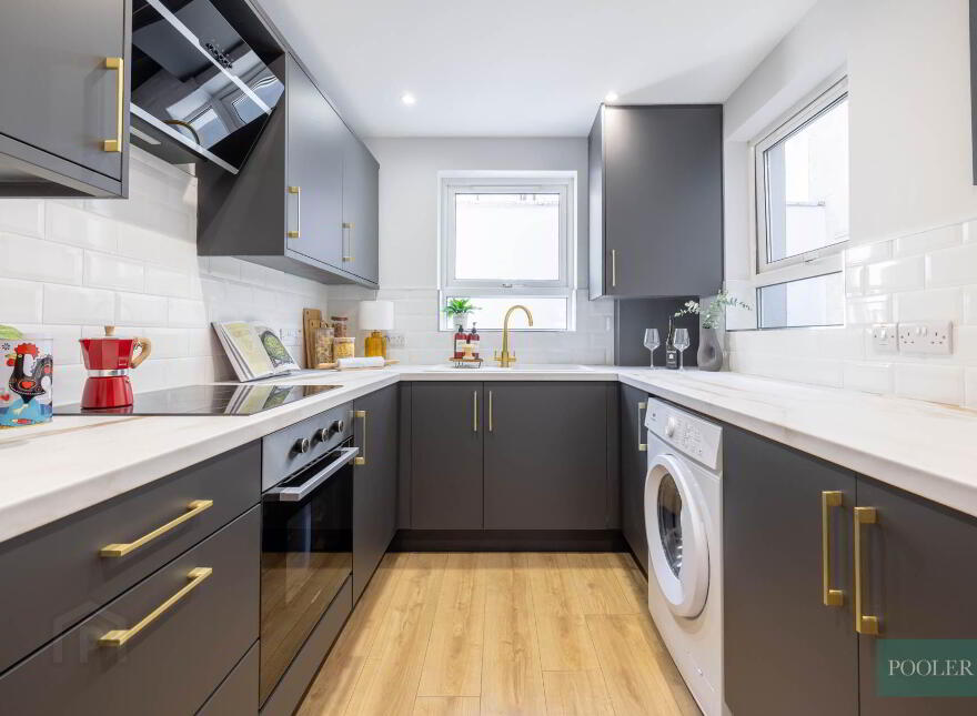 158 Woodstock Road, Belfast, BT6 8AF