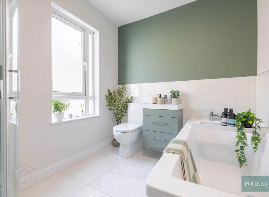 158 Woodstock Road, Belfast, BT6 8AF