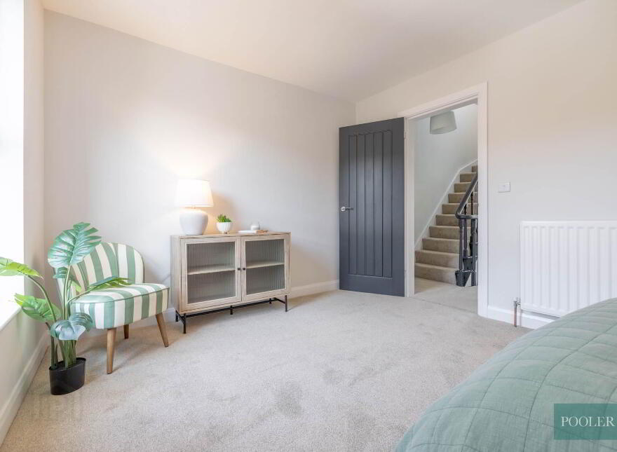 158 Woodstock Road, Belfast, BT6 8AF