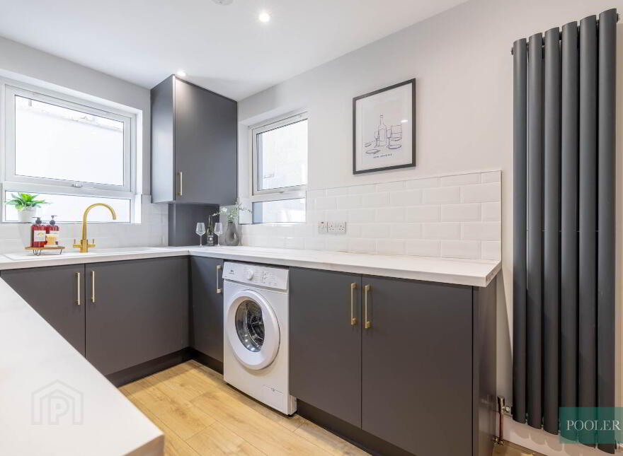 158 Woodstock Road, Belfast, BT6 8AF