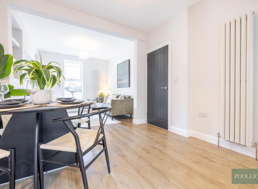 158 Woodstock Road, Belfast, BT6 8AF