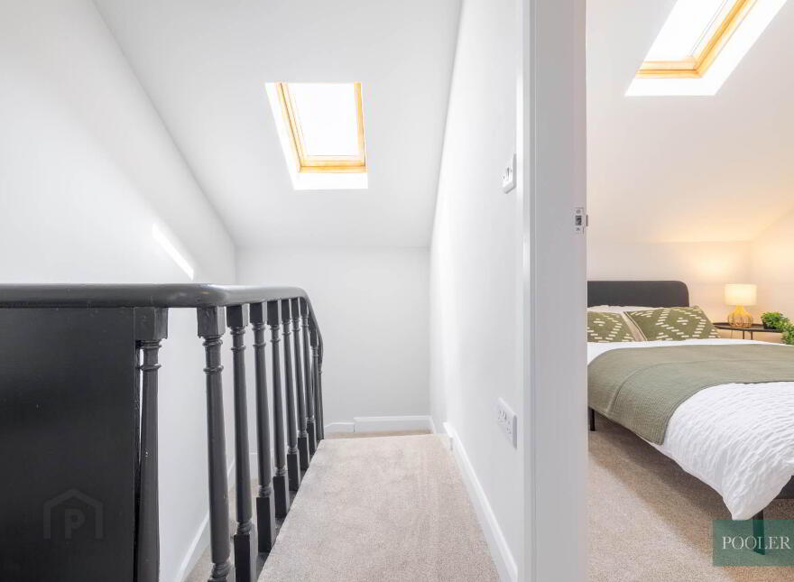 158 Woodstock Road, Belfast, BT6 8AF