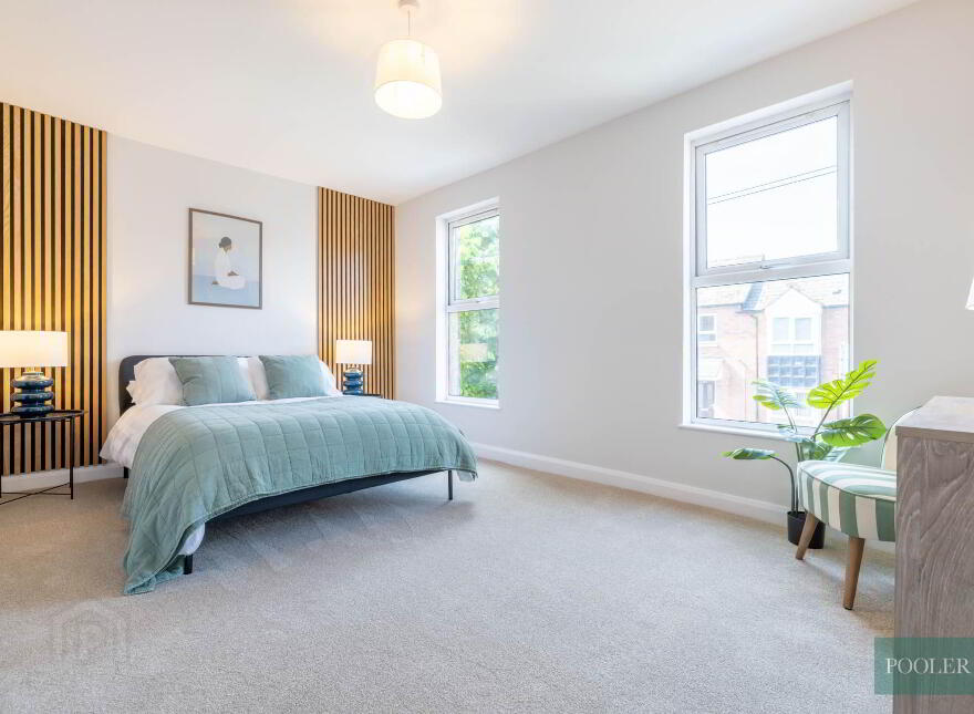 158 Woodstock Road, Belfast, BT6 8AF