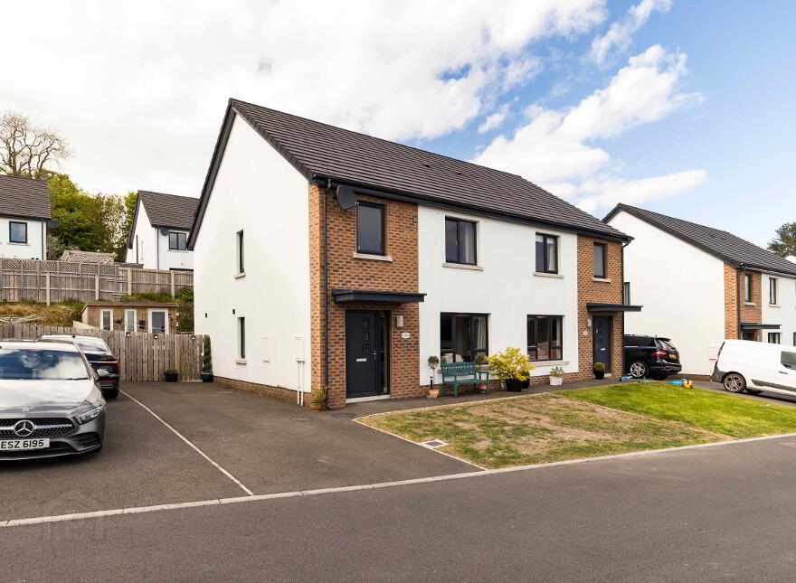 19 Laurel Avenue, Off Dromore Road, Banbridge, BT32 4FH