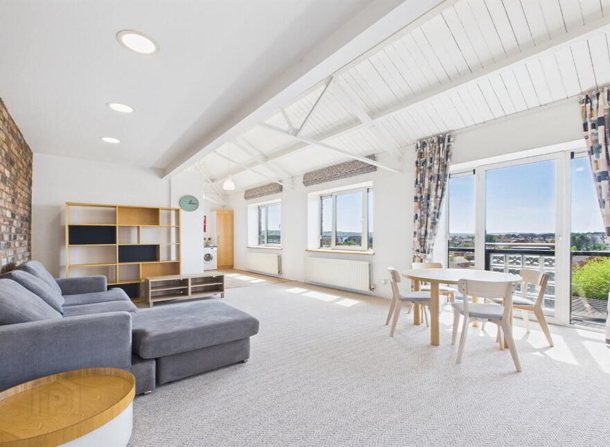 Apartment 406 Somerset Studios, Marcus Ward Street, Belfast, BT7 1RP