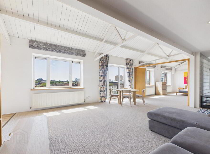 Apartment 406 Somerset Studios, Marcus Ward Street, Belfast, BT7 1RP