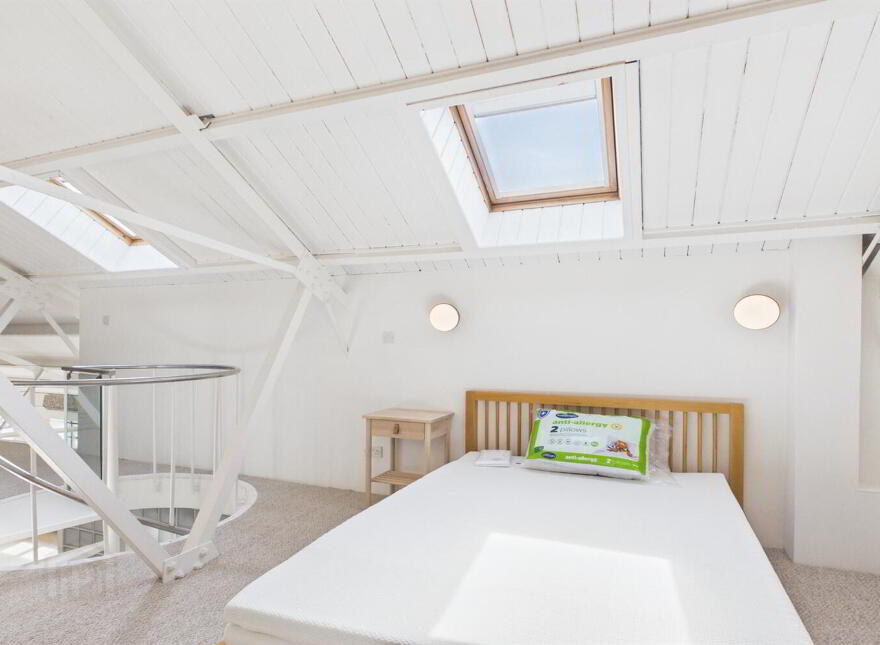Apartment 406 Somerset Studios, Marcus Ward Street, Belfast, BT7 1RP