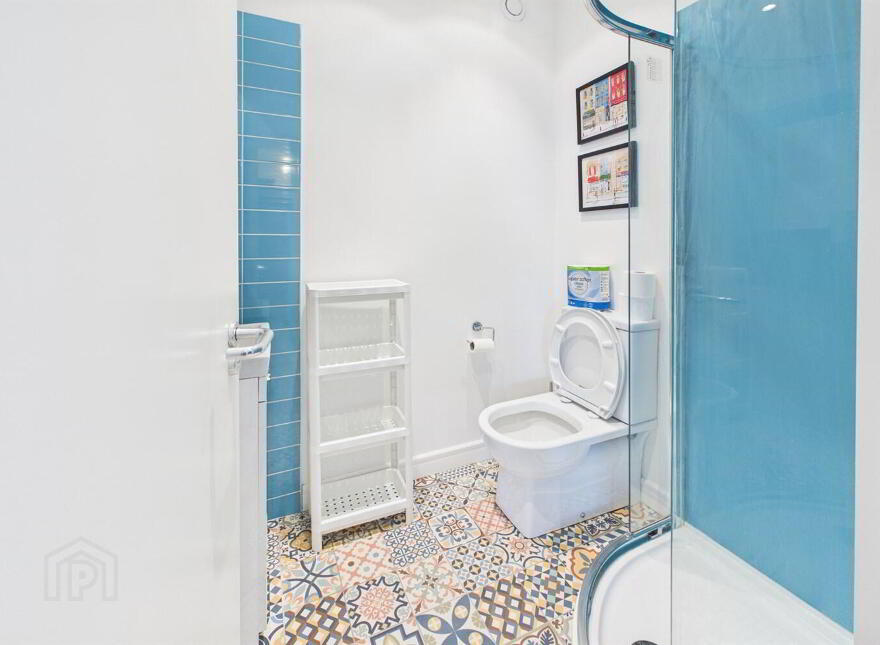 Apartment 406 Somerset Studios, Marcus Ward Street, Belfast, BT7 1RP