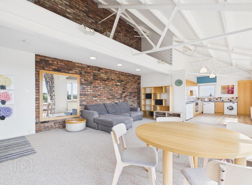 Apartment 406 Somerset Studios, Marcus Ward Street, Belfast, BT7 1RP