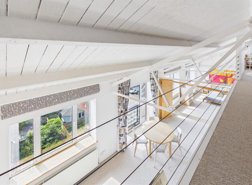 Apartment 406 Somerset Studios, Marcus Ward Street, Belfast, BT7 1RP