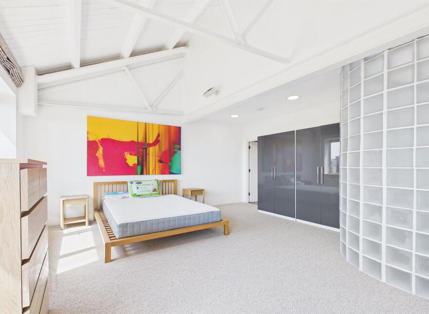 Apartment 406 Somerset Studios, Marcus Ward Street, Belfast, BT7 1RP