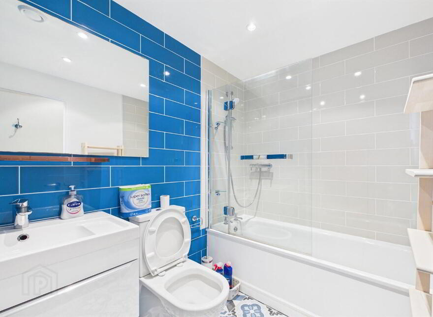 Apartment 406 Somerset Studios, Marcus Ward Street, Belfast, BT7 1RP