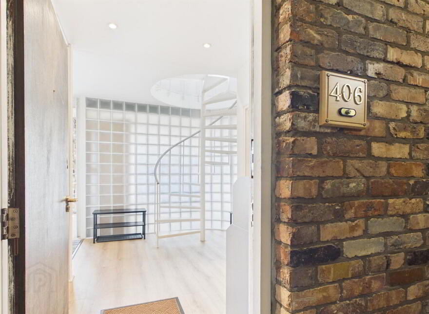 Apartment 406 Somerset Studios, Marcus Ward Street, Belfast, BT7 1RP