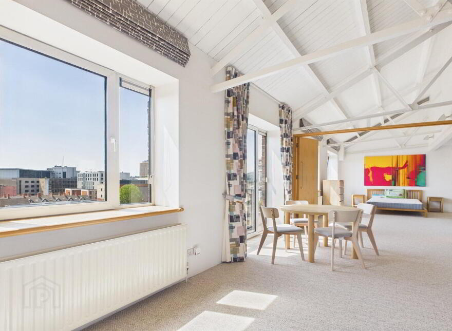 Apartment 406 Somerset Studios, Marcus Ward Street, Belfast, BT7 1RP