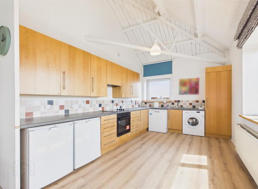 Apartment 406 Somerset Studios, Marcus Ward Street, Belfast, BT7 1RP
