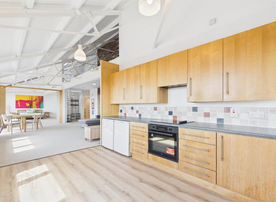 Apartment 406 Somerset Studios, Marcus Ward Street, Belfast, BT7 1RP