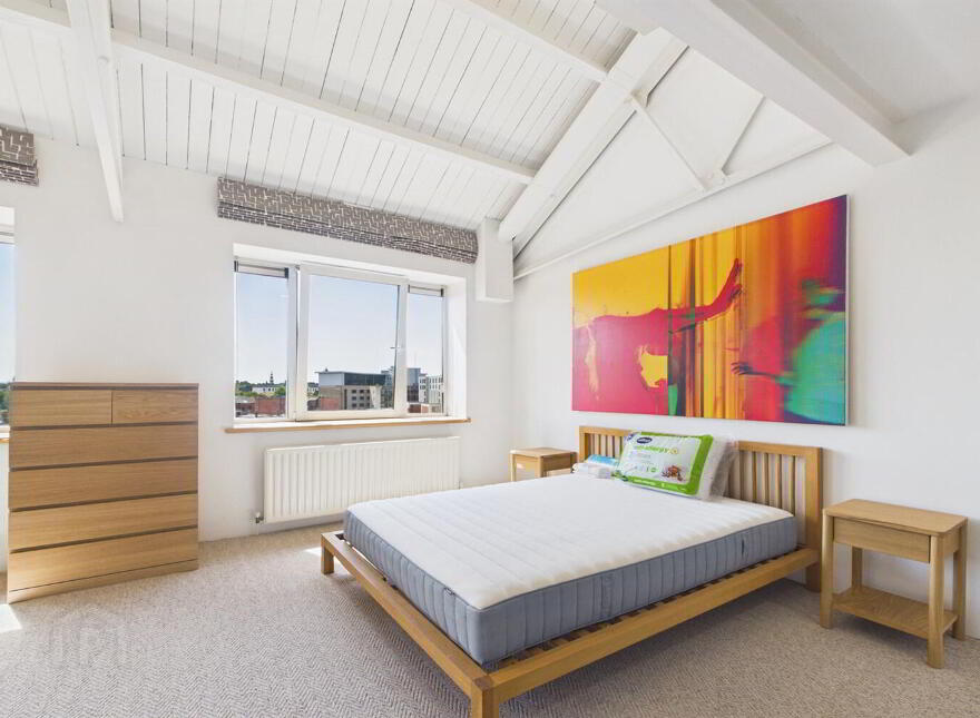Apartment 406 Somerset Studios, Marcus Ward Street, Belfast, BT7 1RP