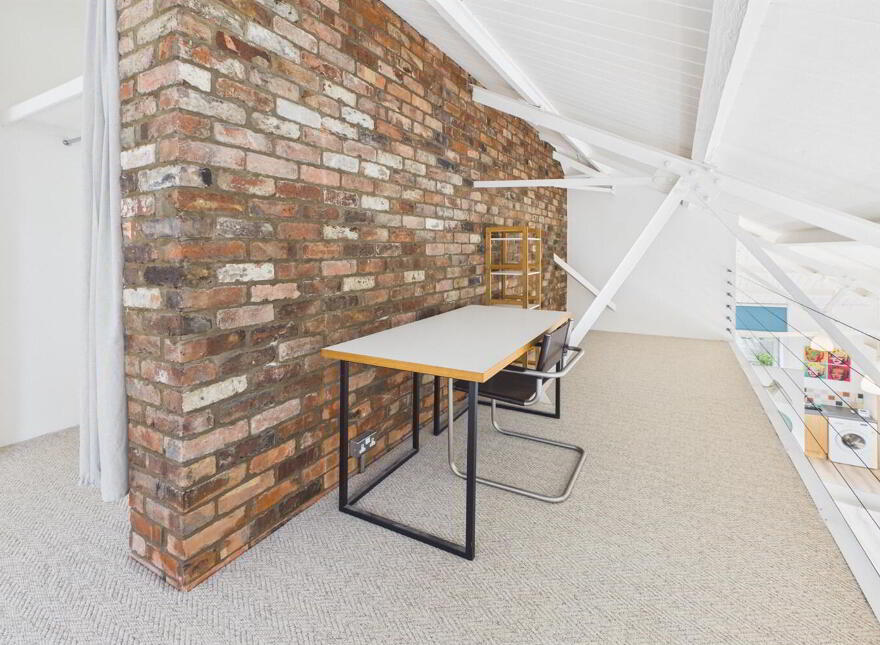 Apartment 406 Somerset Studios, Marcus Ward Street, Belfast, BT7 1RP