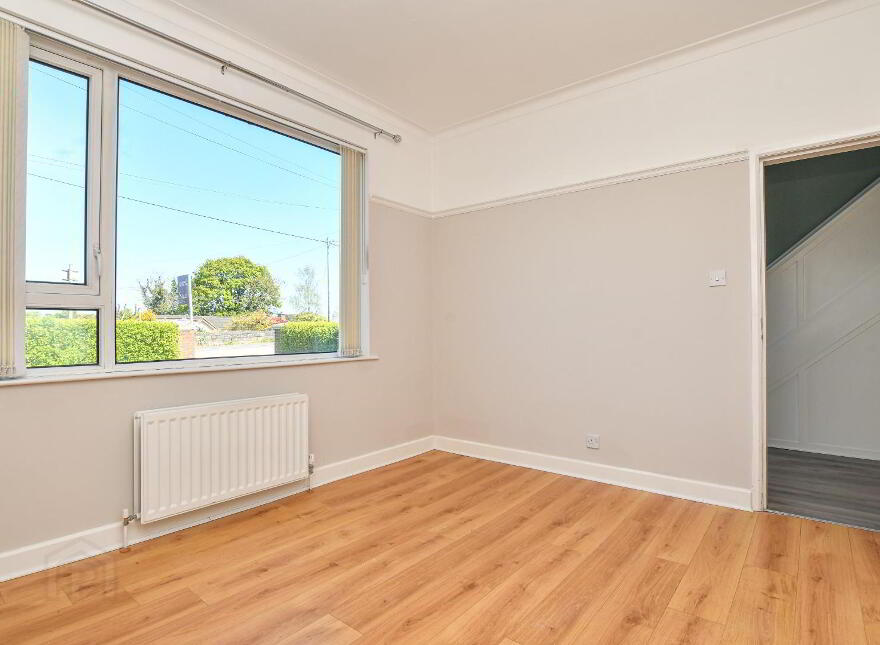 9 Crawfordsburn Road, Bangor, BT20 3QT