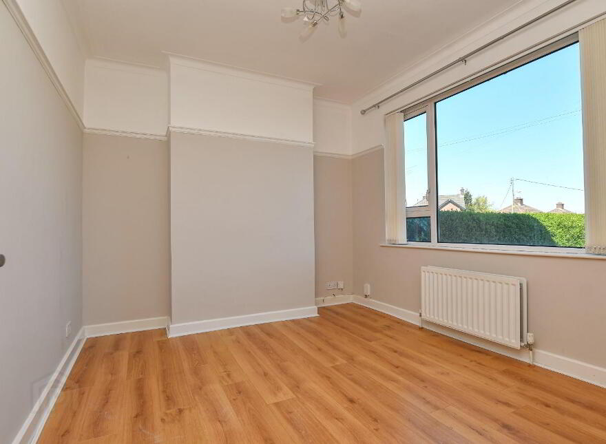 9 Crawfordsburn Road, Bangor, BT20 3QT