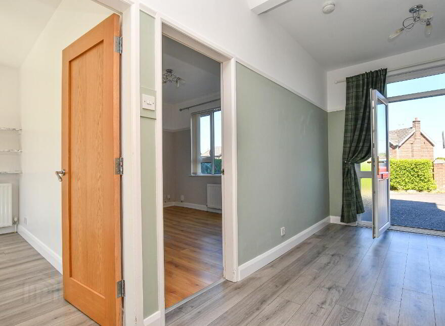 9 Crawfordsburn Road, Bangor, BT20 3QT