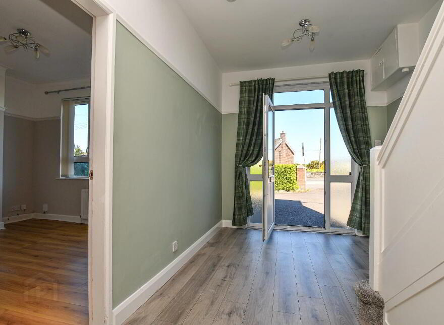 9 Crawfordsburn Road, Bangor, BT20 3QT