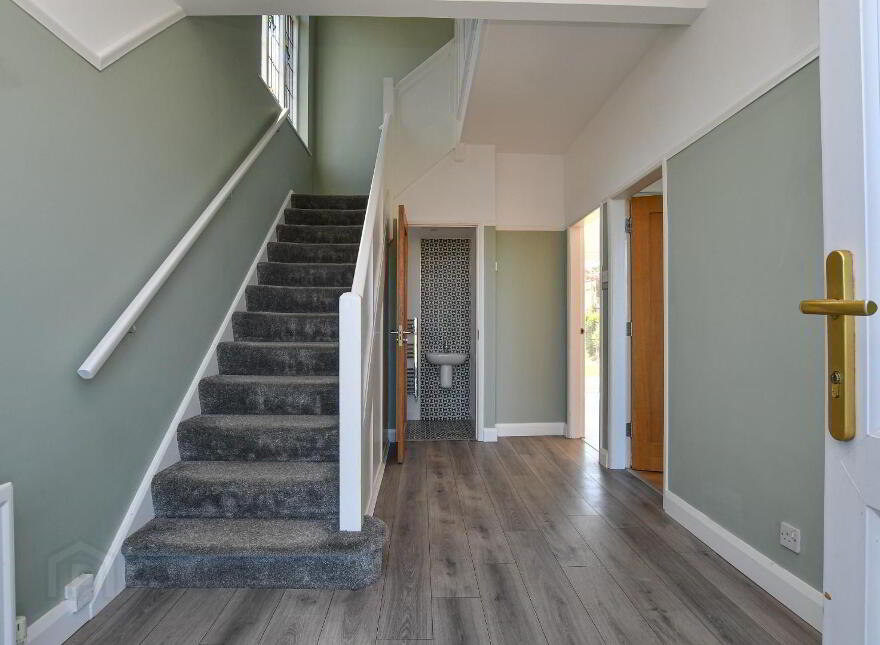 9 Crawfordsburn Road, Bangor, BT20 3QT