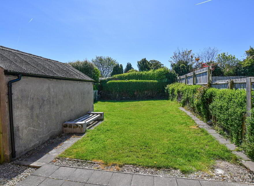 9 Crawfordsburn Road, Bangor, BT20 3QT