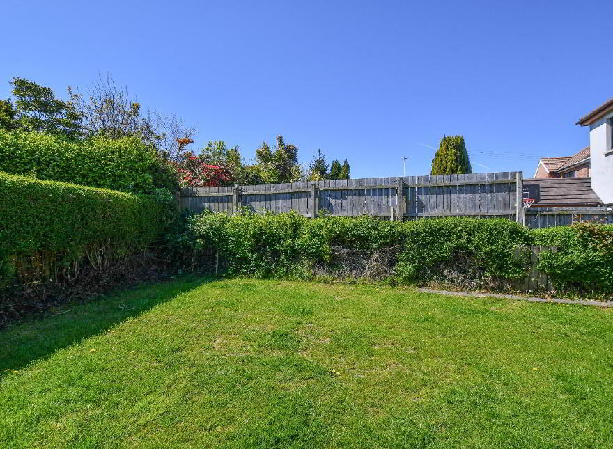 9 Crawfordsburn Road, Bangor, BT20 3QT