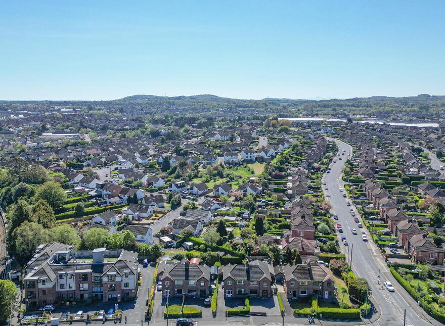 9 Crawfordsburn Road, Bangor, BT20 3QT