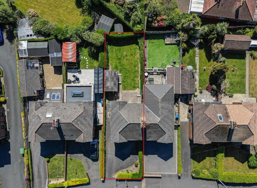 9 Crawfordsburn Road, Bangor, BT20 3QT