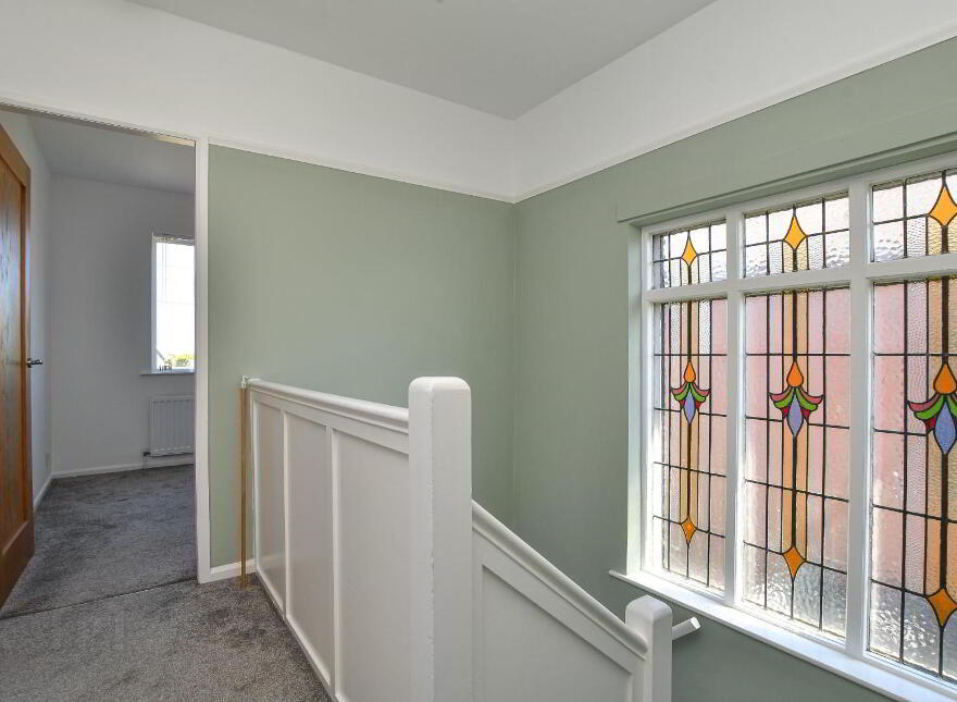 9 Crawfordsburn Road, Bangor, BT20 3QT