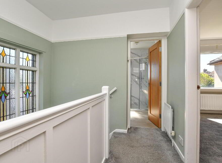 9 Crawfordsburn Road, Bangor, BT20 3QT