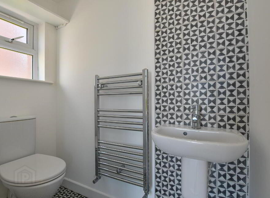 9 Crawfordsburn Road, Bangor, BT20 3QT