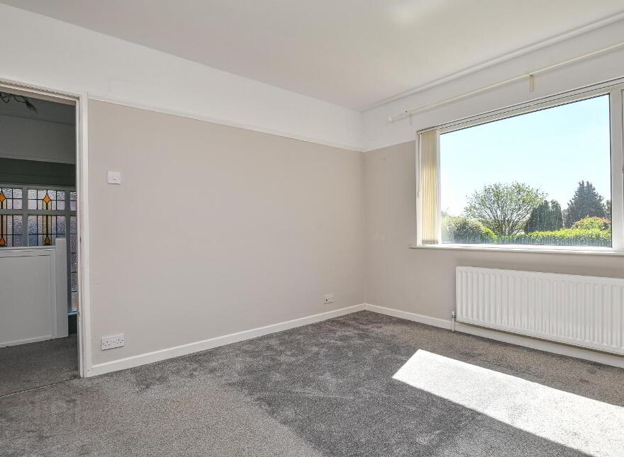 9 Crawfordsburn Road, Bangor, BT20 3QT